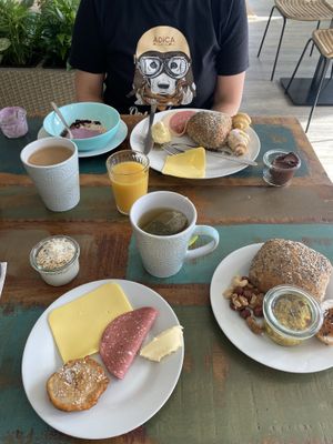   at Weingut Trautwein - Restaurant & Hotel in Flonheim