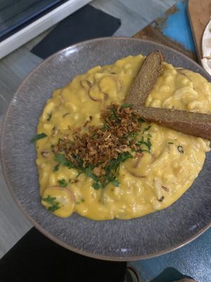   at Weingut Trautwein - Restaurant & Hotel in Flonheim