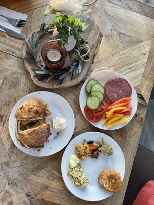   at Weingut Trautwein - Restaurant & Hotel in Flonheim