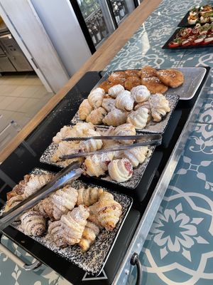   at Weingut Trautwein - Restaurant & Hotel in Flonheim