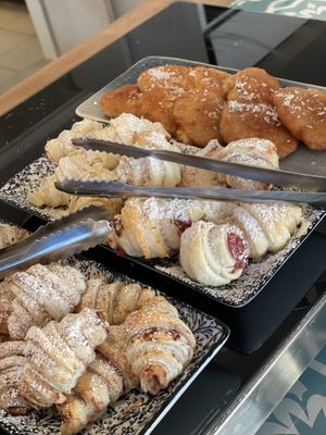   at Weingut Trautwein - Restaurant & Hotel in Flonheim