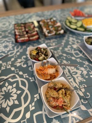   at Weingut Trautwein - Restaurant & Hotel in Flonheim