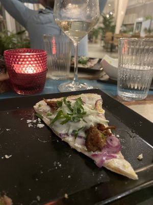   at Weingut Trautwein - Restaurant & Hotel in Flonheim