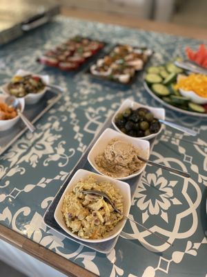   at Weingut Trautwein - Restaurant & Hotel in Flonheim