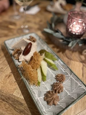   at Weingut Trautwein - Restaurant & Hotel in Flonheim