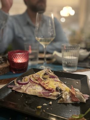   at Weingut Trautwein - Restaurant & Hotel in Flonheim