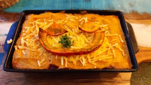  at Weingut Trautwein - Restaurant & Hotel in Flonheim