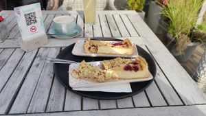  at Weingut Trautwein - Restaurant & Hotel in Flonheim