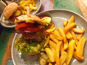  at Weingut Trautwein - Restaurant & Hotel in Flonheim