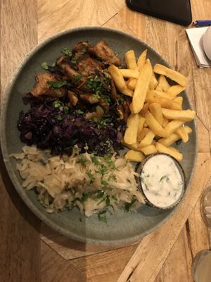   at Weingut Trautwein - Restaurant & Hotel in Flonheim