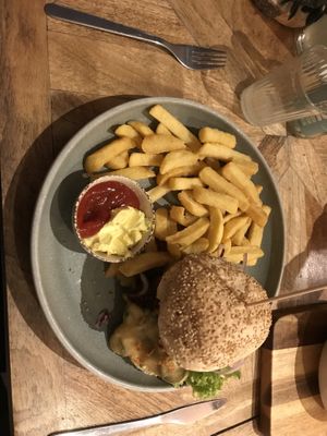   at Weingut Trautwein - Restaurant & Hotel in Flonheim