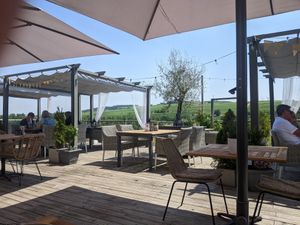  at Weingut Trautwein - Restaurant & Hotel in Flonheim