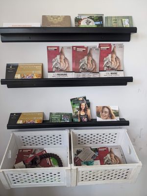  at Weingut Trautwein - Restaurant & Hotel in Flonheim