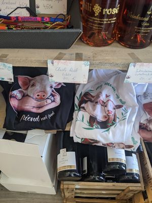  at Weingut Trautwein - Restaurant & Hotel in Flonheim