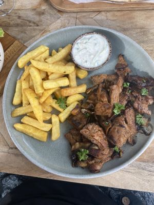   at Weingut Trautwein - Restaurant & Hotel in Flonheim