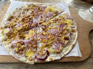   at Weingut Trautwein - Restaurant & Hotel in Flonheim