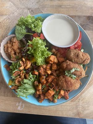   at Weingut Trautwein - Restaurant & Hotel in Flonheim