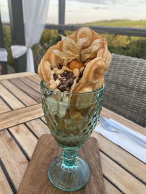   at Weingut Trautwein - Restaurant & Hotel in Flonheim