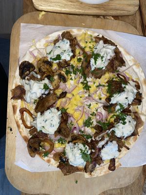   at Weingut Trautwein - Restaurant & Hotel in Flonheim