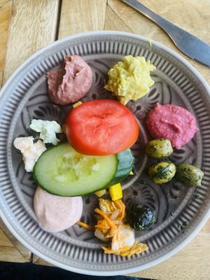   at Weingut Trautwein - Restaurant & Hotel in Flonheim