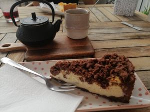  at Weingut Trautwein - Restaurant & Hotel in Flonheim