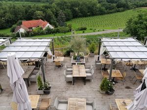  at Weingut Trautwein - Restaurant & Hotel in Flonheim