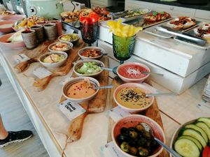  at Weingut Trautwein - Restaurant & Hotel in Flonheim