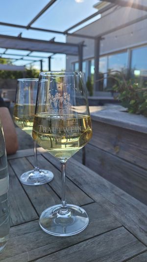  at Weingut Trautwein - Restaurant & Hotel in Flonheim