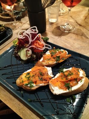  at Weingut Trautwein - Restaurant & Hotel in Flonheim