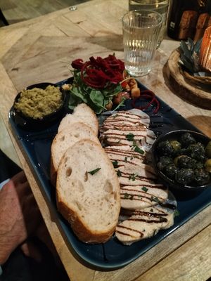  at Weingut Trautwein - Restaurant & Hotel in Flonheim