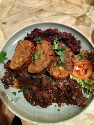  at Weingut Trautwein - Restaurant & Hotel in Flonheim