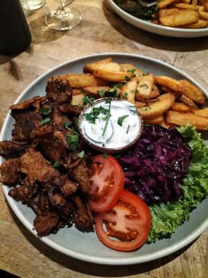  at Weingut Trautwein - Restaurant & Hotel in Flonheim