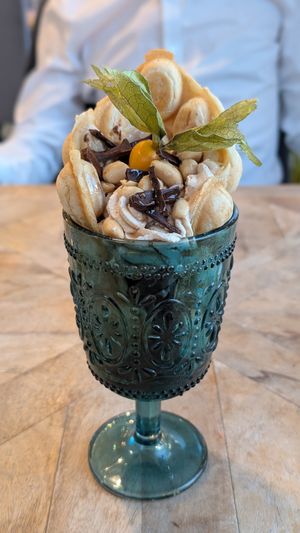  at Weingut Trautwein - Restaurant & Hotel in Flonheim