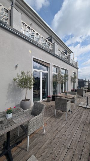  at Weingut Trautwein - Restaurant & Hotel in Flonheim