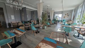  at Weingut Trautwein - Restaurant & Hotel in Flonheim