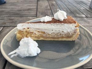 Kuchen 🍰   at Weingut Trautwein - Restaurant & Hotel in Flonheim