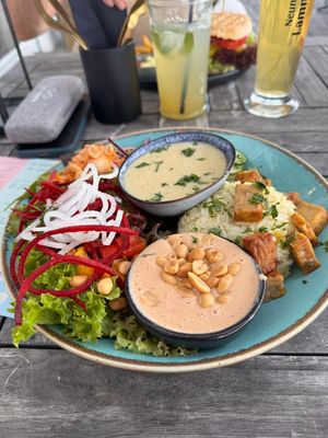   at Weingut Trautwein - Restaurant & Hotel in Flonheim