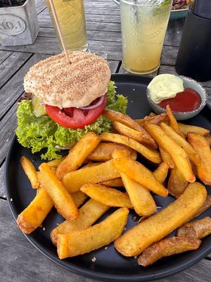   at Weingut Trautwein - Restaurant & Hotel in Flonheim