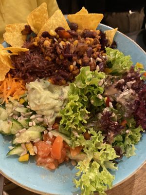 Chili at Weingut Trautwein - Restaurant & Hotel in Flonheim