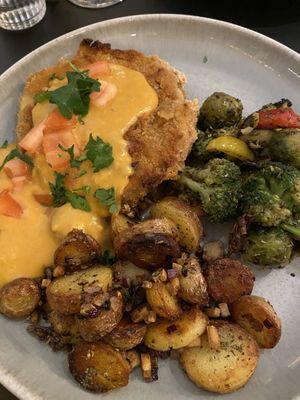 Sellerie at Weingut Trautwein - Restaurant & Hotel in Flonheim