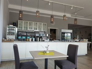 innen at Weingut Trautwein - Restaurant & Hotel in Flonheim