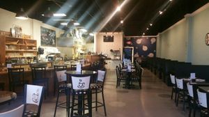 Best Tofu Pad Thai.  at Bangkok Thai Cuisine in Lewes