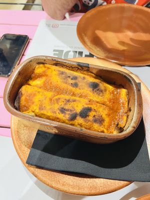   at Mex Cantina Bona Fide in Dubrovnik