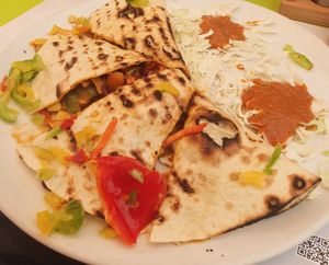  at Mex Cantina Bona Fide in Dubrovnik