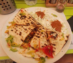  at Mex Cantina Bona Fide in Dubrovnik