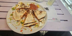  at Mex Cantina Bona Fide in Dubrovnik