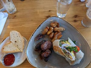  at Everly in Madison