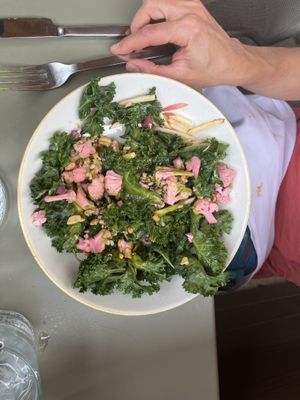 So cal grain bowl  at Everly in Madison