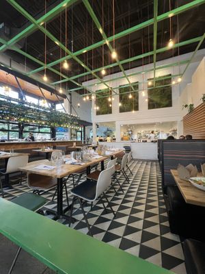   at Everly in Madison