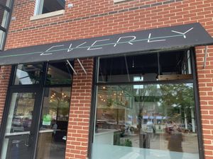 Welcome! at Everly in Madison